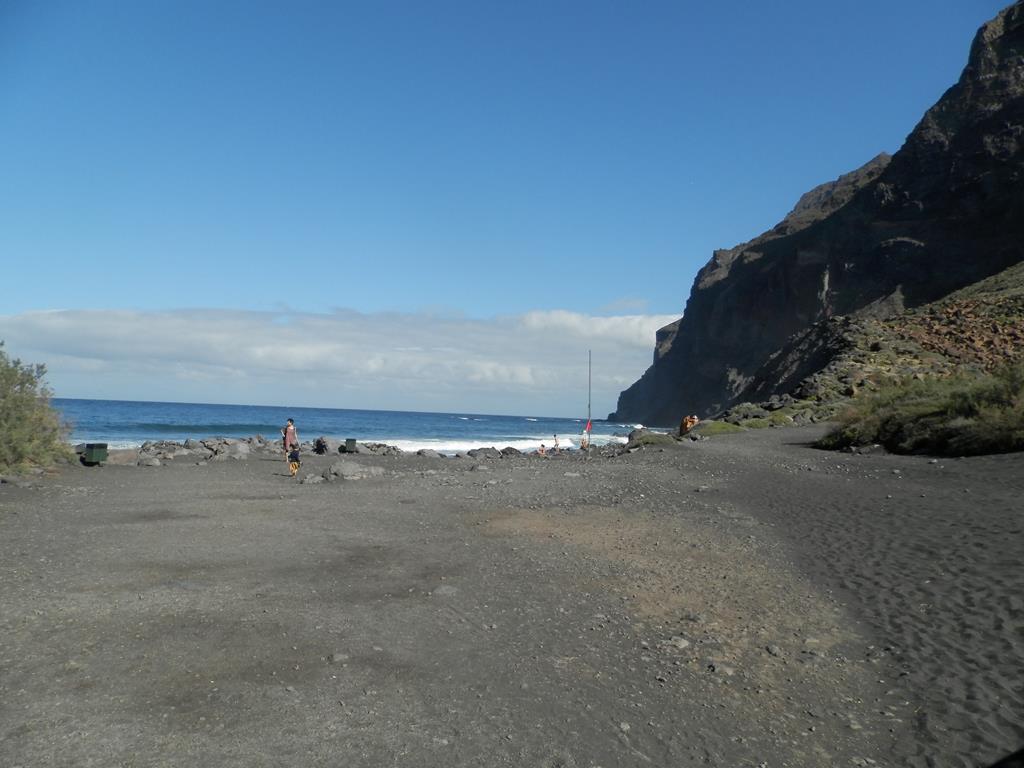 Playa de Avado