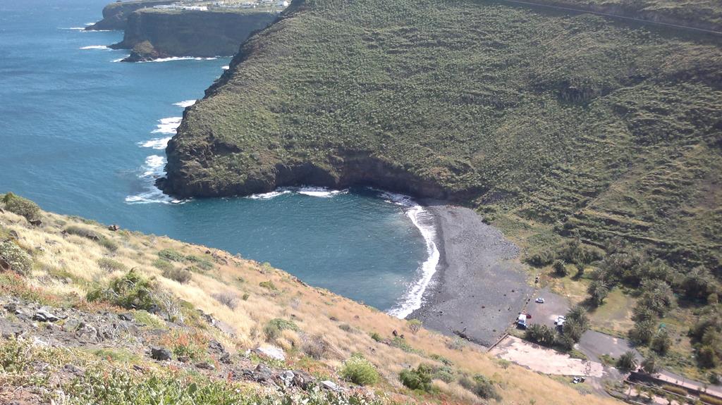 Playa de Avado