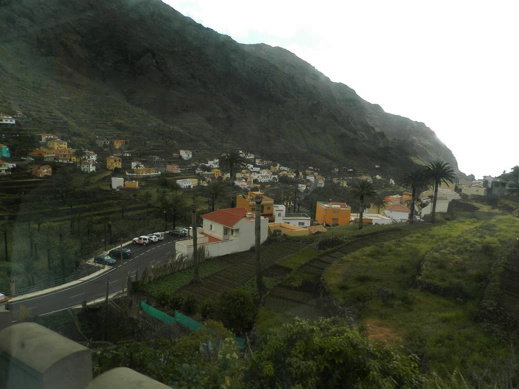 Valle Gran Rey